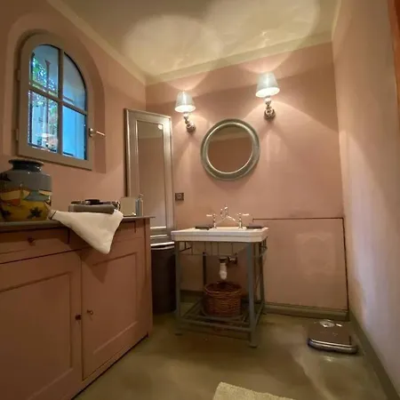 빌라 La Salamandre De - Grande Maison De Campagne Au Coeur D'un Hameau.