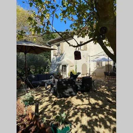 빌라 La Salamandre De - Grande Maison De Campagne Au Coeur D'un Hameau. *
