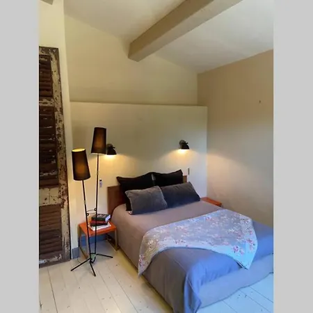La Salamandre De - Grande Maison De Campagne Au Coeur D'un Hameau. * 그리모